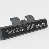 Remote Controller With Memory