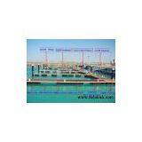 Wooden Floating Docks