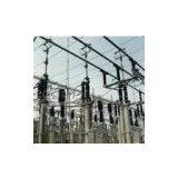 High Voltage Disconnector thumbnail-1