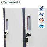 Godrej Almirah Designs With Price Six Doors Storage Locker thumbnail-5