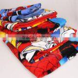 Cartoon Printed Kids Children Cheap Baby Towel thumbnail-1