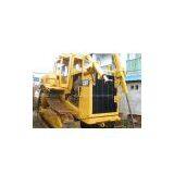 CAT D9L Bulldozer thumbnail-1