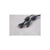 HDMI Gold 1.3 Premium 1.5M Cable 1080p for NEW HDTV PS3 Anti-jamming thumbnail-3