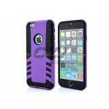Wholesale New Arrival TPU+PC Case for IPhone 6 thumbnail-1