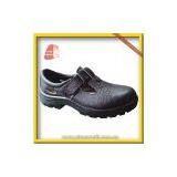 Safety Shoe,Credit9386