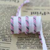 Rayon Black Thread Piping Cord