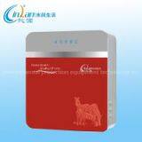 Best Price High Quality RO Water Filter 5 Stages With 75gallon Factory in China