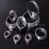 Tungsten Carbide Mechanical Seal Ring