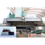 Fertilizer Compost Fermentation Turner