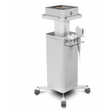 Skin Lifting Skin Rejuvenation Hifu Machine Forehead Wrinkle Removal Professional High Frequency Machine thumbnail-1