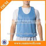 Polyester Lacrosse Pinnies, Lacrosse Reversible Tops