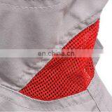 Hot Sale 100% Cotton Cheap Summer Coveralls For Worker thumbnail-3