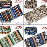 Well Elastic Neckerchief, Kerchief, Waist Bracer, Multi Functional Textile Infinity Scarf thumbnail-4