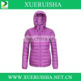 Washable Woman Standard Size Down Jacket for Winter thumbnail-6