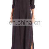 Latest Long Lady Shirt Design thumbnail-2