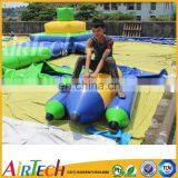 Best Inflatable Water Boat for Sale