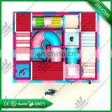 Children's Indoor Playground,naughty Castle Products thumbnail-1