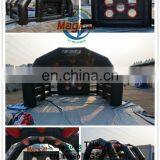 Kids&adults Inflatable Football Games Inflatable Games