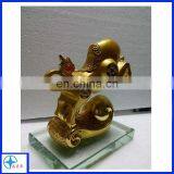 Resin Cheap Indian Wedding Return Gift Snow Globe thumbnail-3