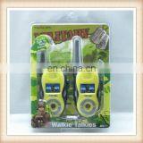 New Product Interphone Toys Plastic Kids Interphone Toys thumbnail-1