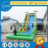 2017 Adult Water Slide With Factory Price