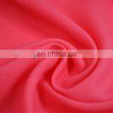 Polyester Faille Fabric Imitated Silk Crepe De Chine thumbnail-1