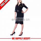 New Style Security Guard Uniform Manufacturer thumbnail-1