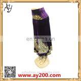 European Casual Latest Fashion Maxi Lady Skirts thumbnail-4