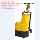 Manufacturers Direct sales multi-function floor grinding machine LJ6T-540