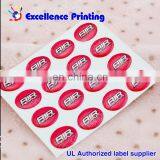 3m Epoxy Sticker,die Cut Epoxy Sticker,waterproof Epoxy Sticker thumbnail-1