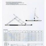 Hinge, Friction Stay, thumbnail-5