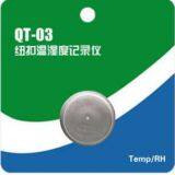 QT-03 Button Temp/RH Logger thumbnail-1