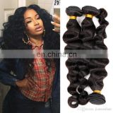 braiding hair loose wave wholesale hair bundle hair for girls