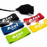 2018 Stretch Hair Band,stretch Plastic Bands,hair Band Material Stretch thumbnail-5