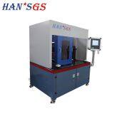 HANS GS Laser Welding Supplier Supply Wuhan Gear Ring Seam Automatic Laser Welding Machine thumbnail-2