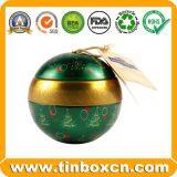 Tin Box For Metal Gift Packaging For Christmas thumbnail-2
