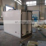 Below 2500mm Length Refrigerated Truck Box Body thumbnail-5