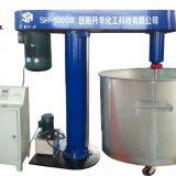 High Speed Dispersing Machine thumbnail-2