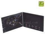Presentation Marketing Lcd Screen Video Brochure Box for Promotion thumbnail-3