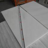 China White Marble Wall Tiles Floor Tiles Bathroom Mosaic Material thumbnail-4