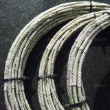 Fixed Diamond Wire ,endless Diamond Wire ,Loop Diamond Wire ,closed Diamond Wire Saw thumbnail-2