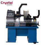 ARS26 Alloy Wheel Rim Straightening Machine Wheel Can be Repaired Quickly thumbnail-2