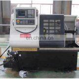 CK6432 Small Lathe Cnc Auto Bar Feeding Machine thumbnail-5