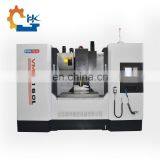 Servo Motor Milling Dental Vertical Metal Machine thumbnail-5