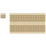 Loyal Stone Customized Beige Travertine Threshold Lowes Price thumbnail-2