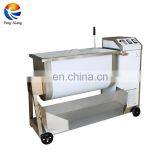 Mixer Type Sausage Sauces Food Salad Stuff Process Blender Machine / Equipment thumbnail-2