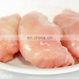 Pet Food Turkey Chicken Breast Meat Horizontal Slicing Planer Machine thumbnail-2