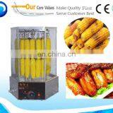 Hot Sale Corn/chicken Wing/kabab/sausage Grill Roasting Machine thumbnail-1
