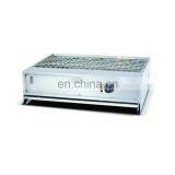 Factory Price Electric Smokeless Barbecue Oven thumbnail-3