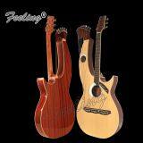Double Neck Guitar Feeling Harp Guitar FMC-HPEQ thumbnail-2